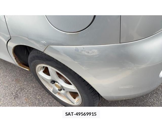 Mazda DEMIO 2006-09 8830127-14