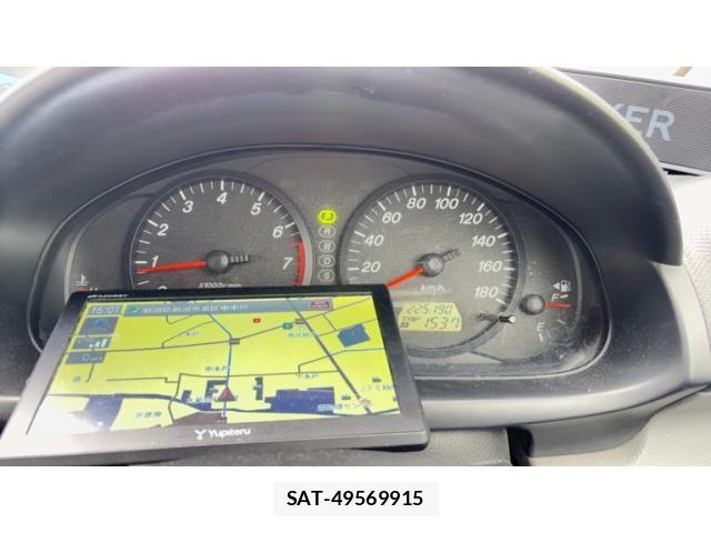Mazda DEMIO 2006-09 8830127-2