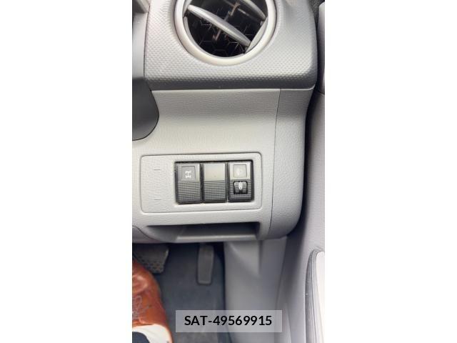 Mazda DEMIO 2006-09 8830127-4