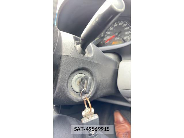 Mazda DEMIO 2006-09 8830127-5