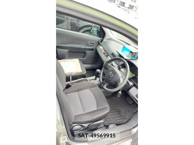 Mazda DEMIO 2006-09 8830127-6