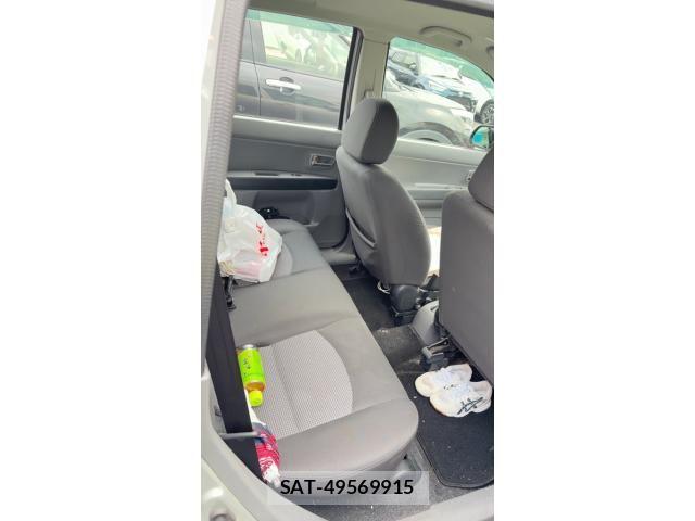 Mazda DEMIO 2006-09 8830127-8