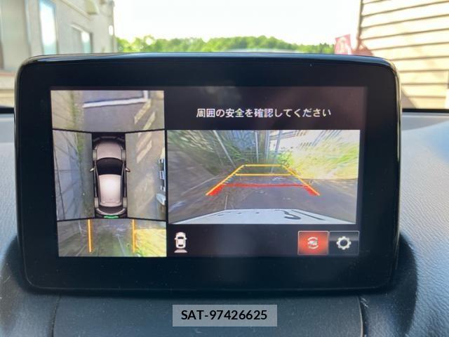 Mazda DEMIO 2019-06 8849700-14
