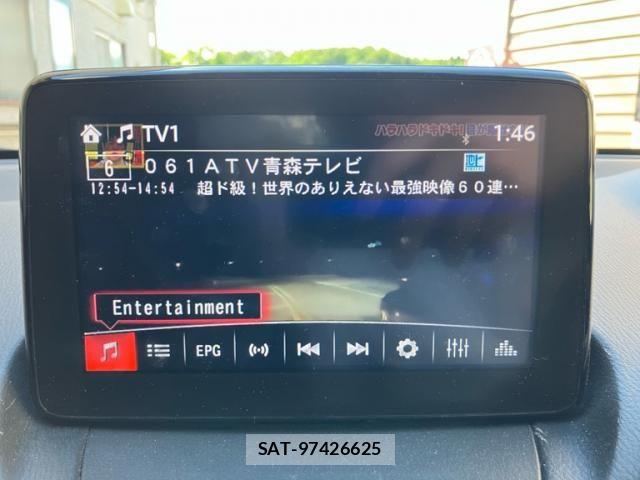 Mazda DEMIO 2019-06 8849700-15