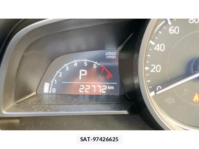 Mazda DEMIO 2019-06 8849700-16