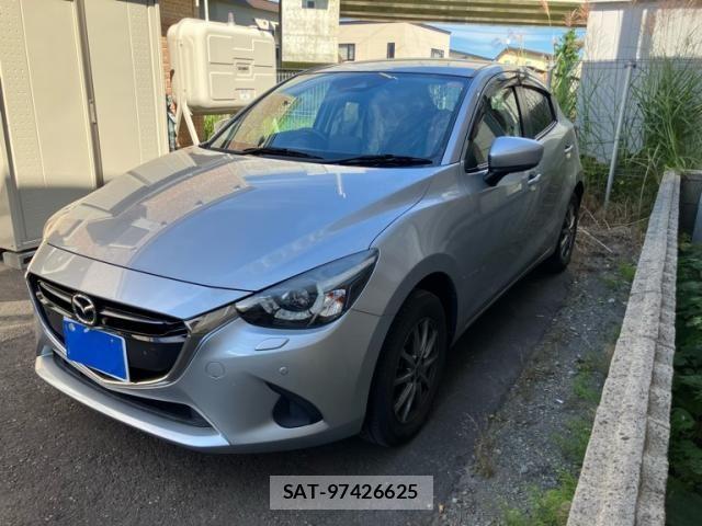 Mazda DEMIO 2019-06 8849700-1