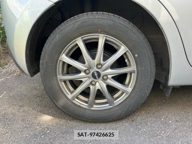 Mazda DEMIO 2019-06 8849700-21