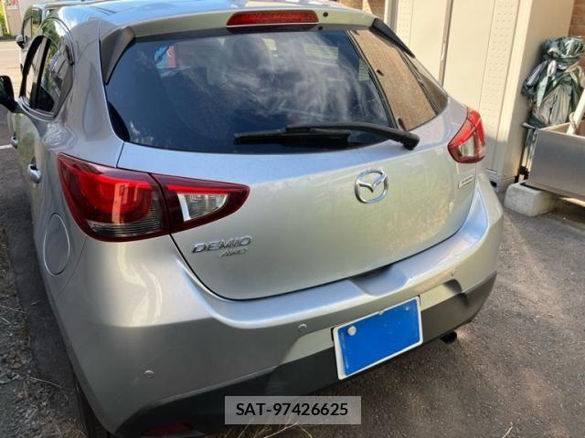 Mazda DEMIO 2019-06 8849700-5