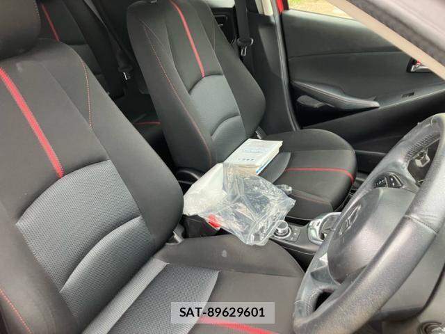 Mazda DEMIO 2016-03 8880637-10