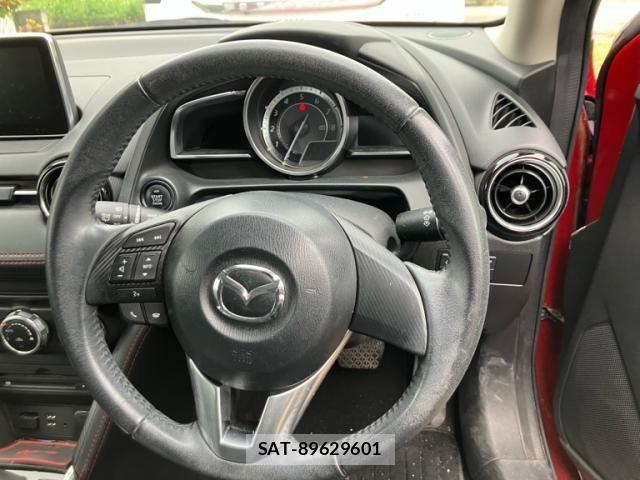 Mazda DEMIO 2016-03 8880637-13