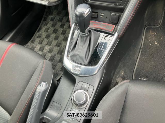 Mazda DEMIO 2016-03 8880637-15