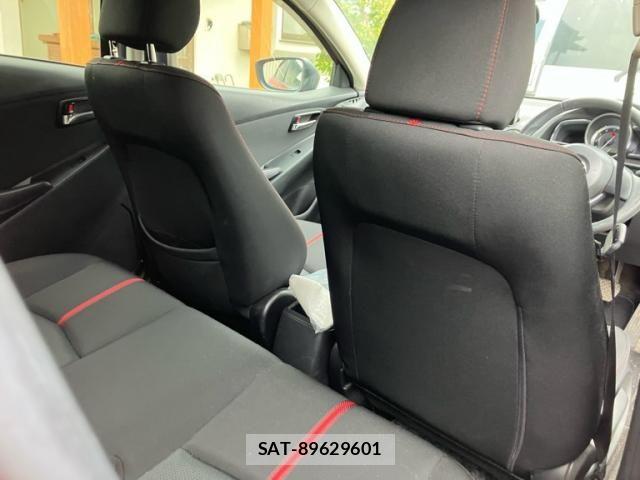 Mazda DEMIO 2016-03 8880637-20