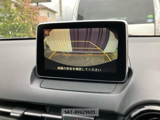 Mazda DEMIO 2016-03 8880637-23