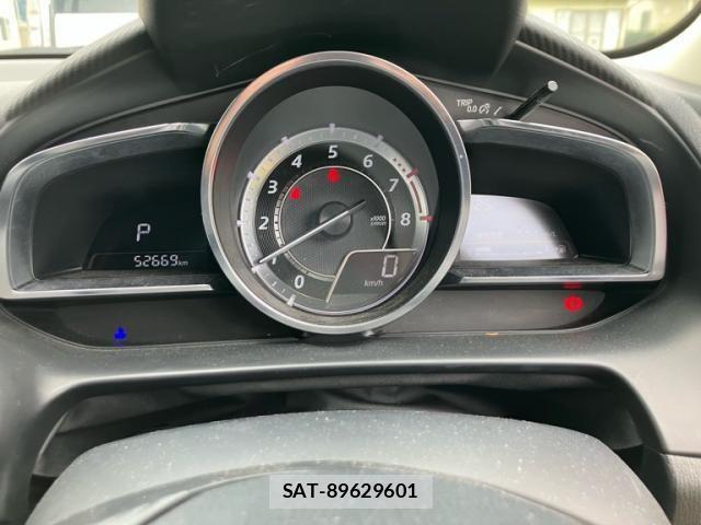 Mazda DEMIO 2016-03 8880637-25