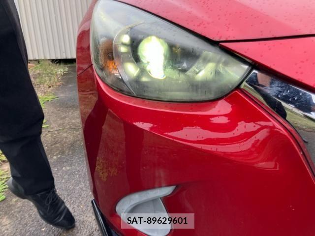 Mazda DEMIO 2016-03 8880637-26