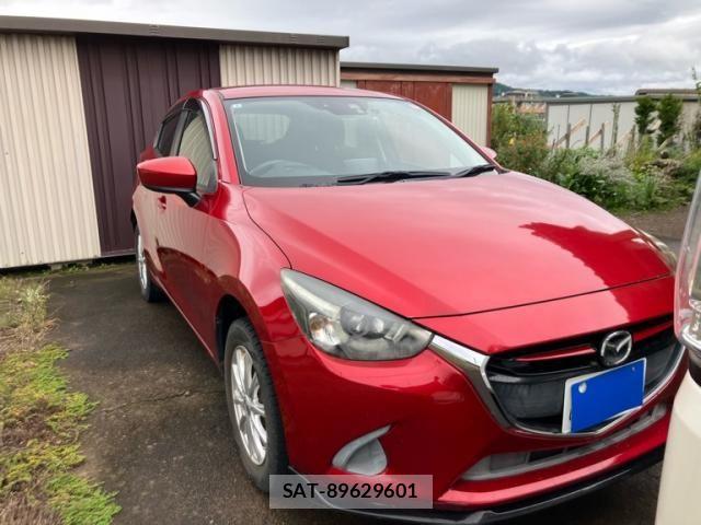 Mazda DEMIO 2016-03 8880637-2