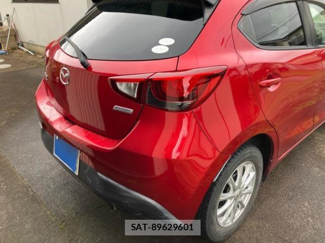 Mazda DEMIO 2016-03 8880637-7