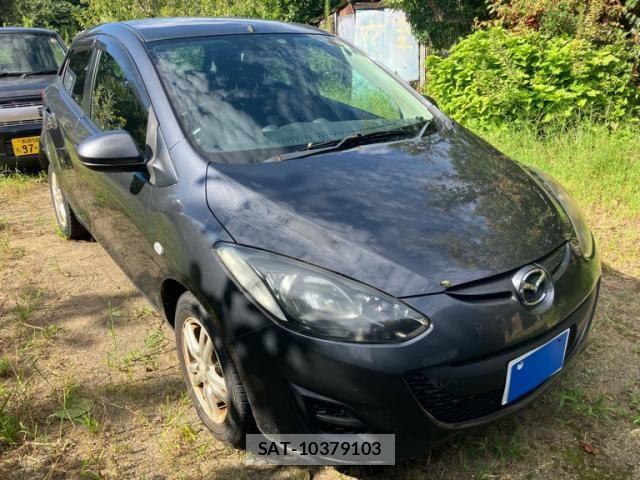 Mazda DEMIO 2014-03 8880640-1