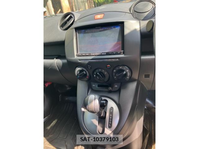 Mazda DEMIO 2014-03 8880640-19