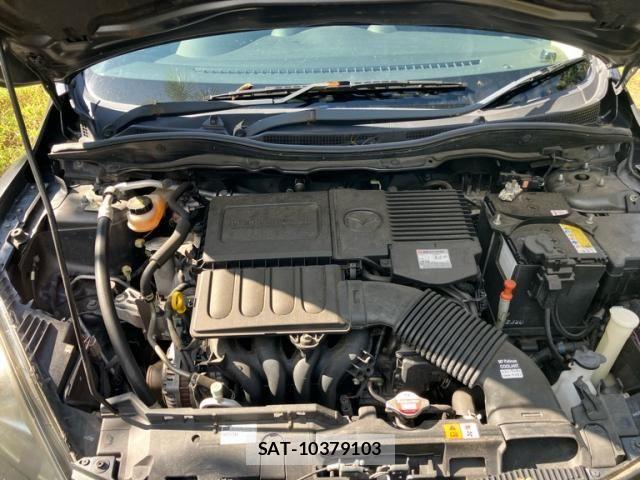 Mazda DEMIO 2014-03 8880640-23