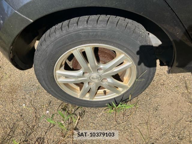 Mazda DEMIO 2014-03 8880640-5