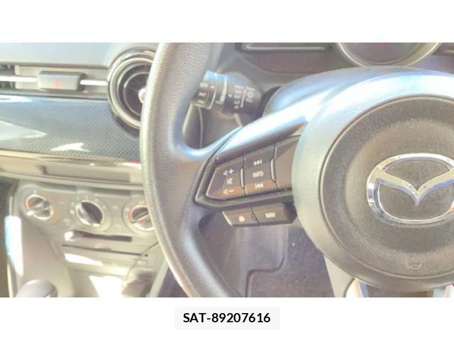 Mazda DEMIO 2017-06 8880638-12