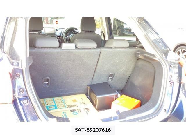 Mazda DEMIO 2017-06 8880638-19