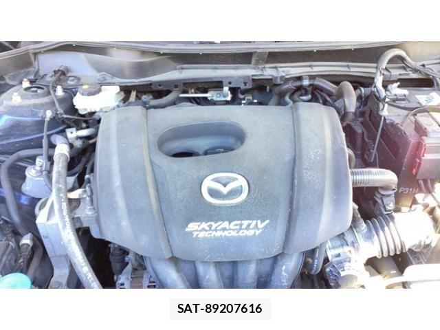 Mazda DEMIO 2017-06 8880638-21