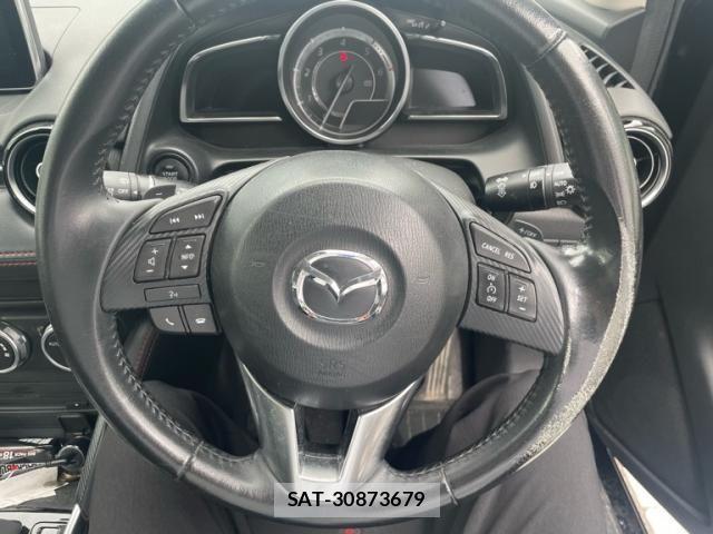 Mazda DEMIO 2015-10 8880639-9