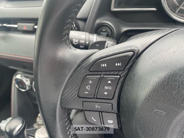 Mazda DEMIO 2015-10 8880639-11