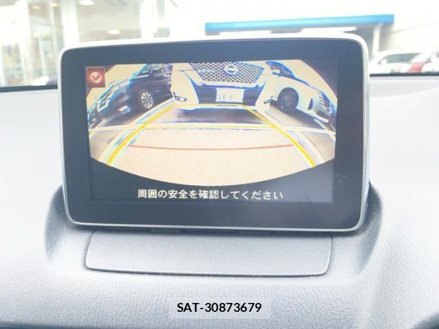 Mazda DEMIO 2015-10 8880639-22