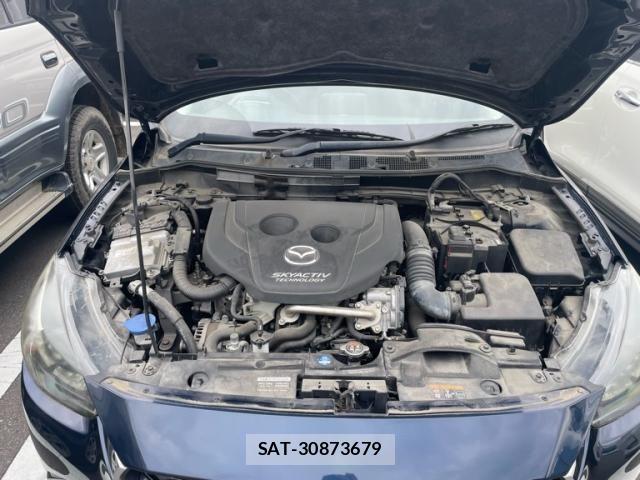 Mazda DEMIO 2015-10 8880639-23