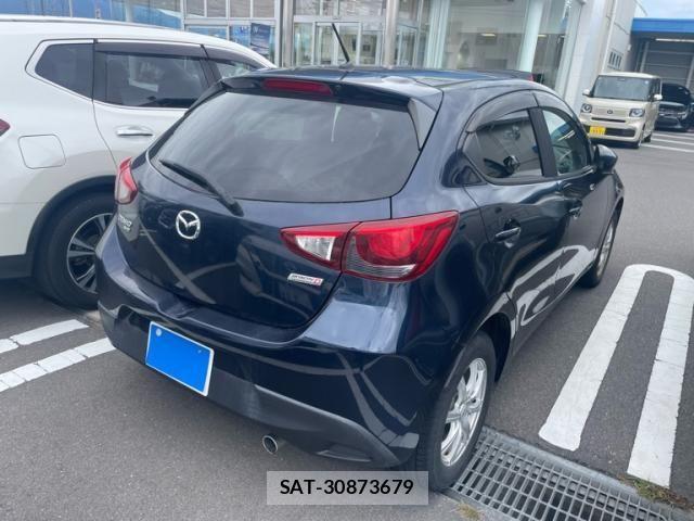 Mazda DEMIO 2015-10 8880639-2