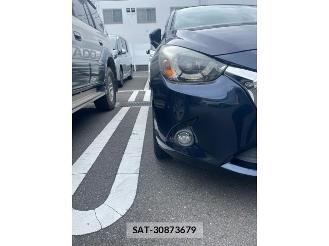 Mazda DEMIO 2015-10 8880639-4