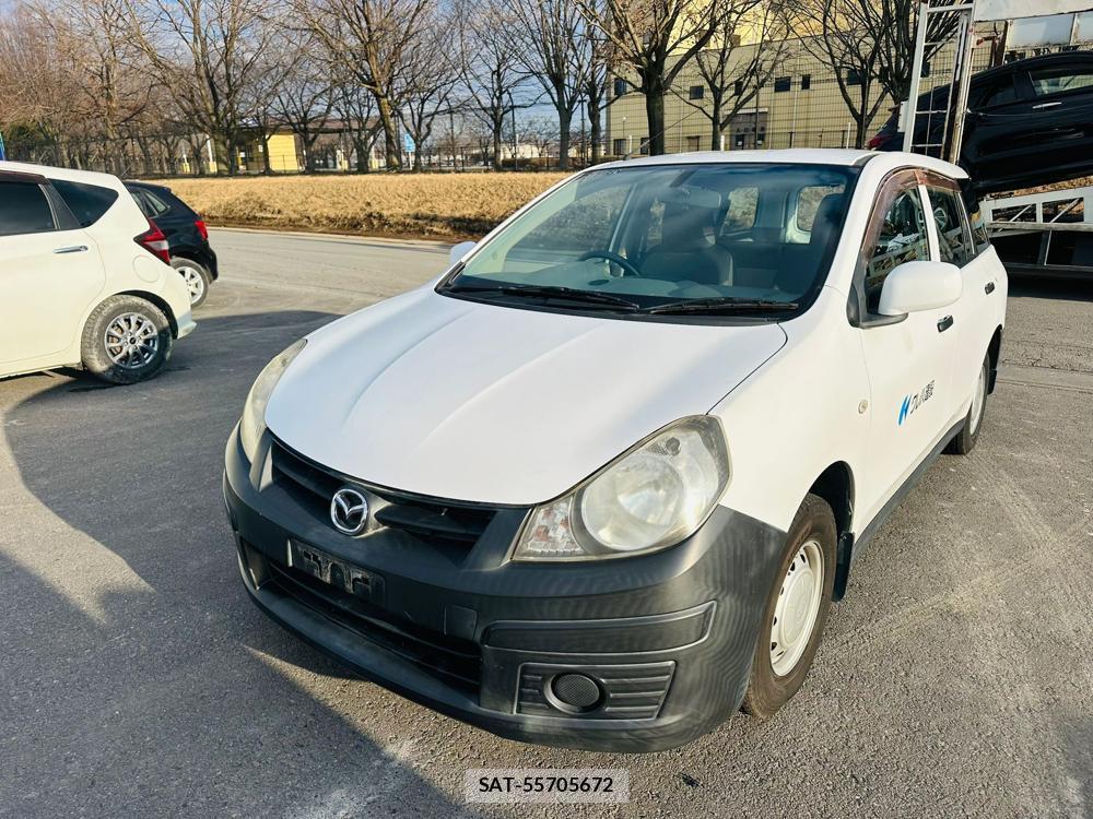 sat car