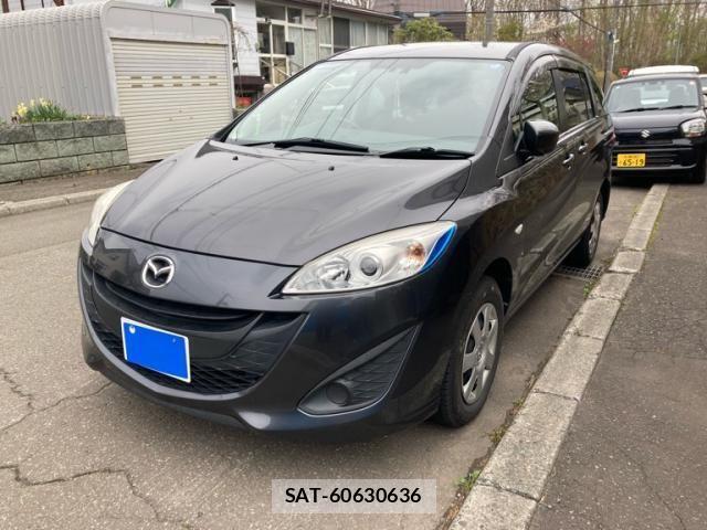 Mazda PREMACY 2014-01 6908046-0