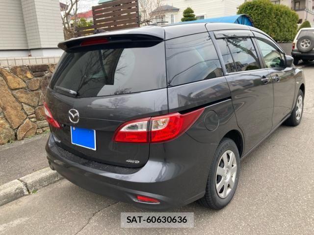 Mazda PREMACY 2014-01 6908046-1