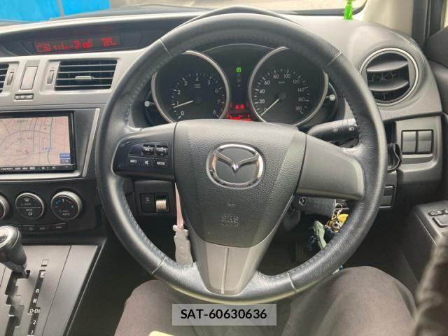Mazda PREMACY 2014-01 6908046-19