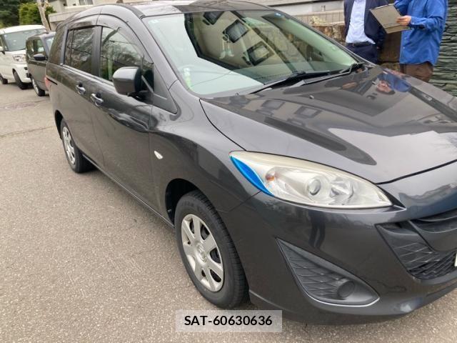 Mazda PREMACY 2014-01 6908046-2