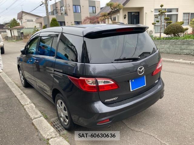 Mazda PREMACY 2014-01 6908046-3