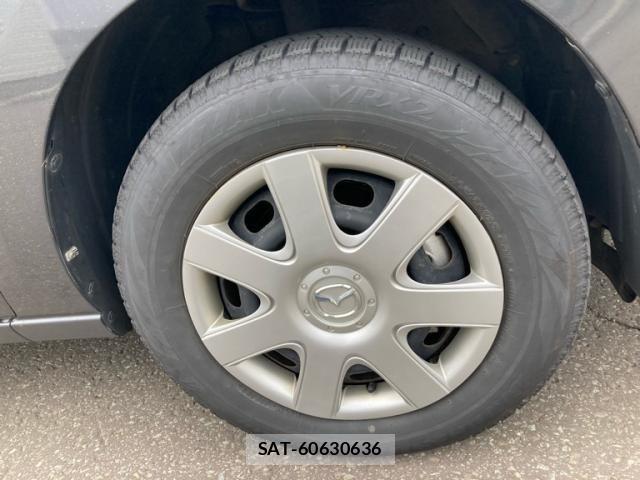 Mazda PREMACY 2014-01 6908046-4
