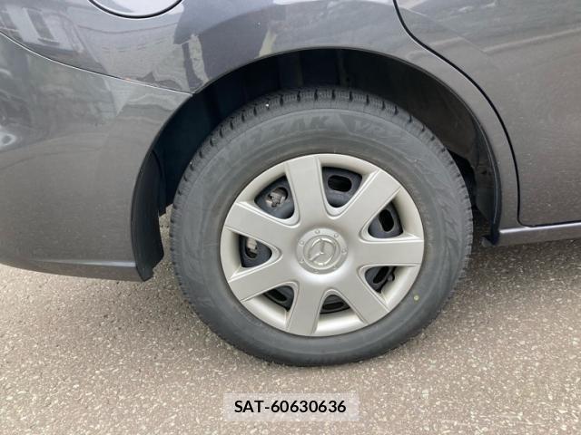 Mazda PREMACY 2014-01 6908046-5