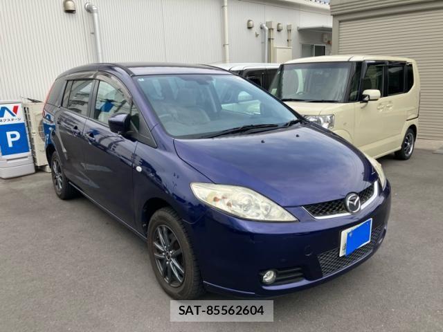 sat car