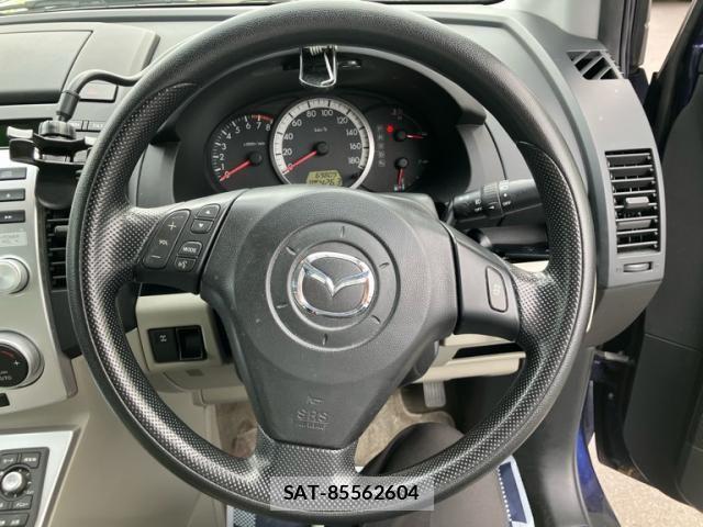Mazda PREMACY 2006-06 6995387-9