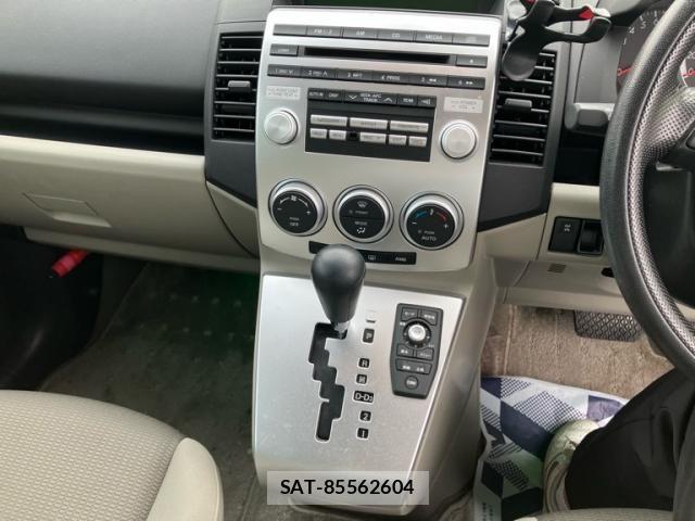 Mazda PREMACY 2006-06 6995387-11