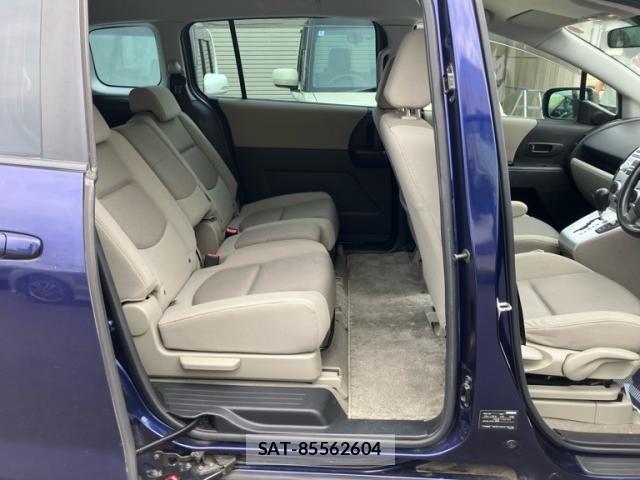 Mazda PREMACY 2006-06 6995387-12