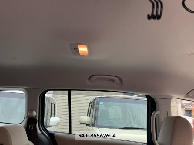 Mazda PREMACY 2006-06 6995387-13