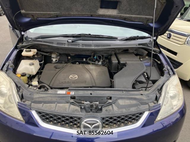 Mazda PREMACY 2006-06 6995387-16