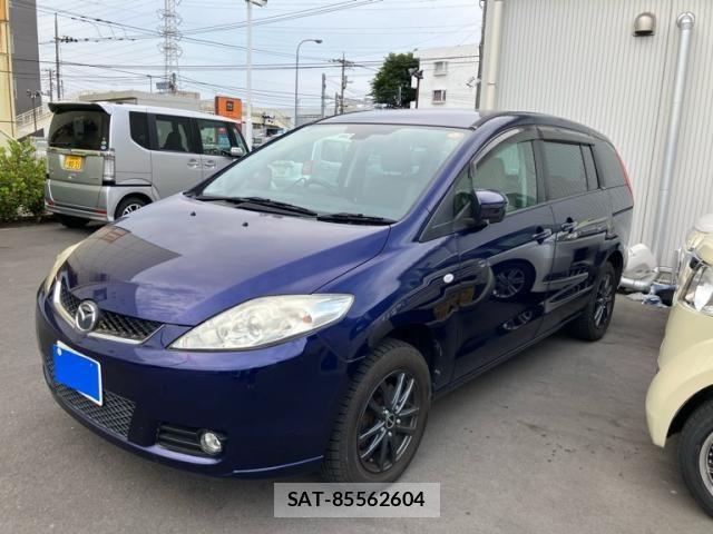 Mazda PREMACY 2006-06 6995387-1