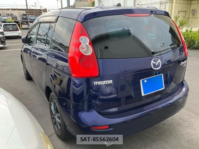 Mazda PREMACY 2006-06 6995387-3